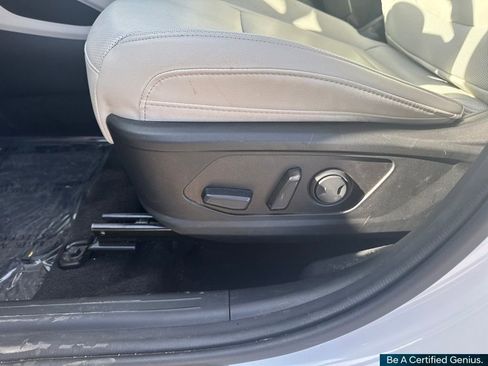 Certified 2023 Hyundai Tucson SEL w/ Convenience Package image 32