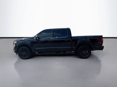 Used 2024 Ford F150 Lariat w/ Equipment Group 502A High AWD/4WD image 6