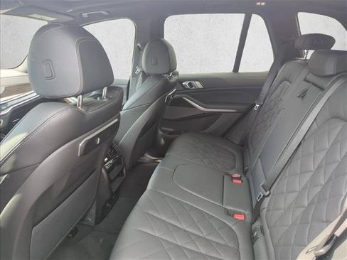 Used 2026 BMW X5 sDrive40i RWD image 25