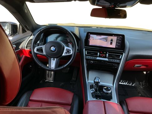 Used 2025 BMW 840i 840i w/ M Sport Professional Package image 14