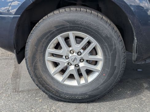 Used 2017 Nissan Frontier SV RWD image 13
