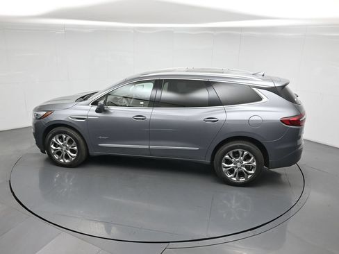 Used 2020 Buick Enclave Avenir w/ Avenir Technology Package FWD image 43