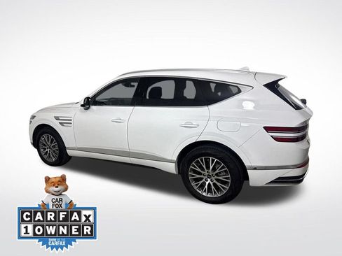 Used 2026 Genesis GV80 2.5T RWD image 18