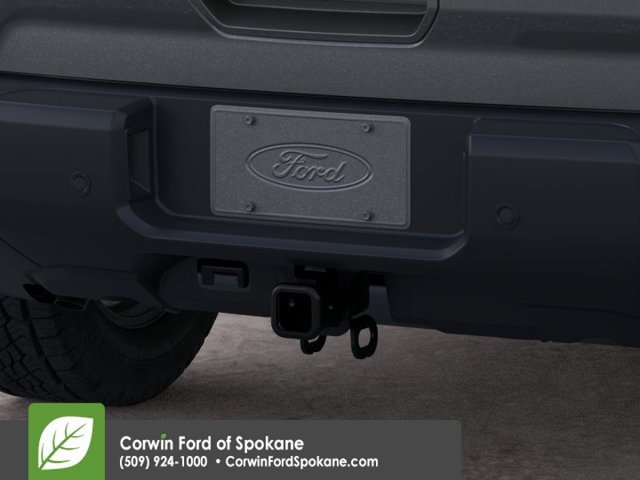 New 2026 Ford Bronco Sport Big Bend AWD/4WD image 23