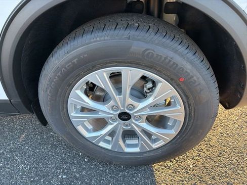 New 2026 Ford Escape Active w/ Cold Weather Package image 5