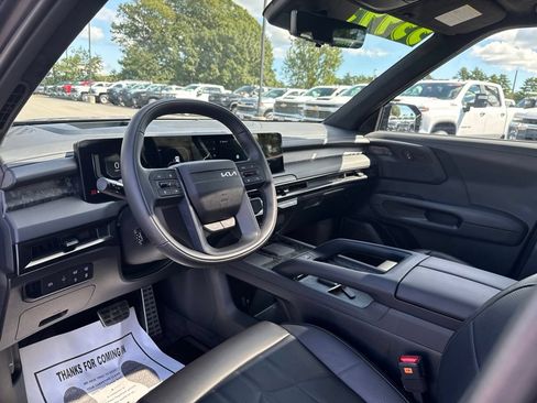 Used 2027 Kia Telluride SX Prestige X-Pro AWD/4WD image 28