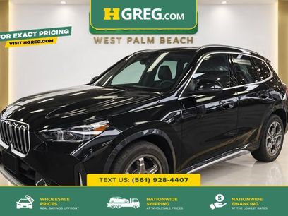 Used 2026 BMW X1 xDrive28i
