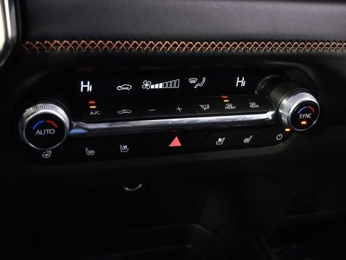 New 2026 MAZDA CX-50 2.5 Hybrid w/ Weather Package image 30