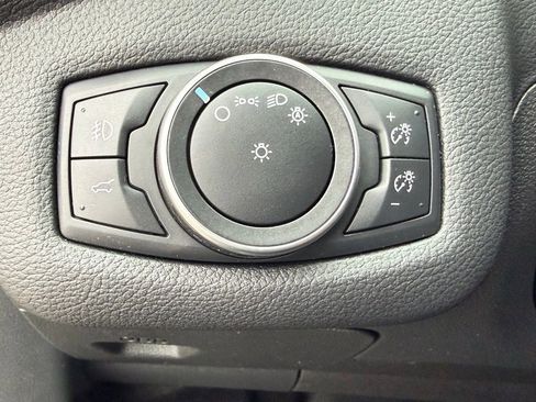 Used 2018 Ford Escape SEL AWD/4WD image 20