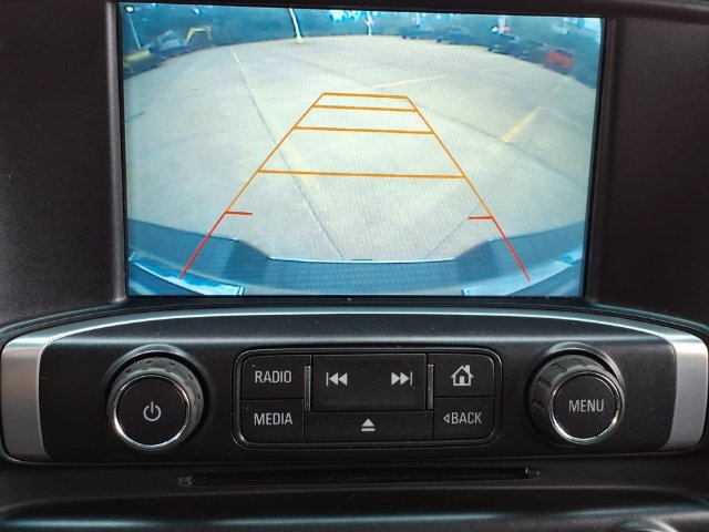 Used 2017 GMC Sierra 1500 SLE w/ SLE Value Package AWD/4WD image 18