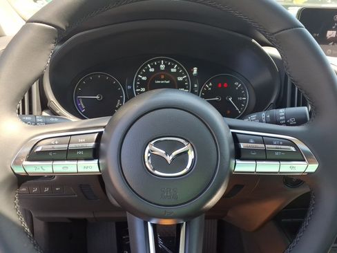 Certified 2025 MAZDA CX-50 AWD 2.5 Hybrid w/ Weather Package image 24