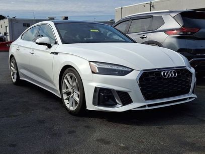Used 2023 Audi A5 2.0T Premium Plus w/ Premium Plus
