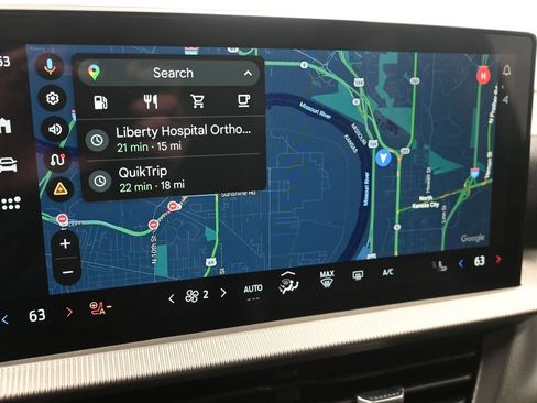 Used 2025 Ford Explorer ST w/ Sun And Sound Package image 18