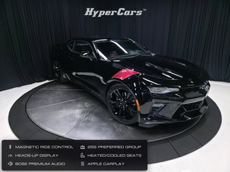 Used 2016 Chevrolet Camaro SS RWD video 1