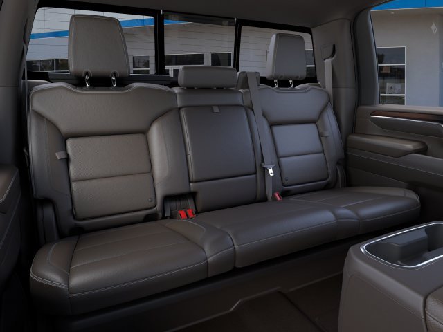 New 2026 GMC Sierra 2500 Denali w/ Denali Reserve Package AWD/4WD image 17