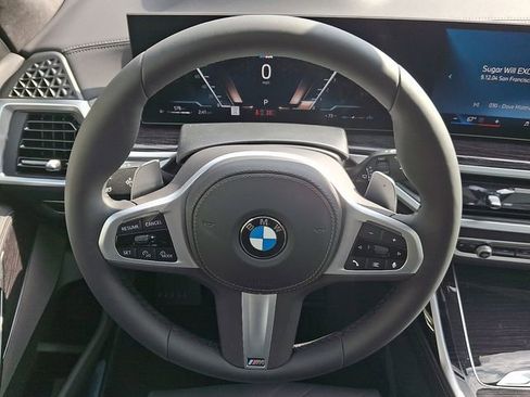 New 2026 BMW X7 xDrive40i w/ M Sport Package image 22