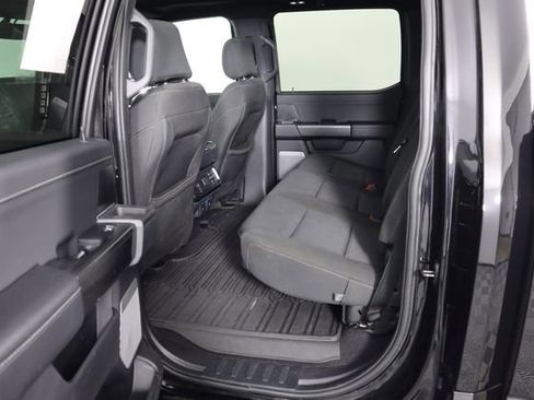 Certified 2023 Ford F150 XLT w/ Equipment Group 302A High image 63