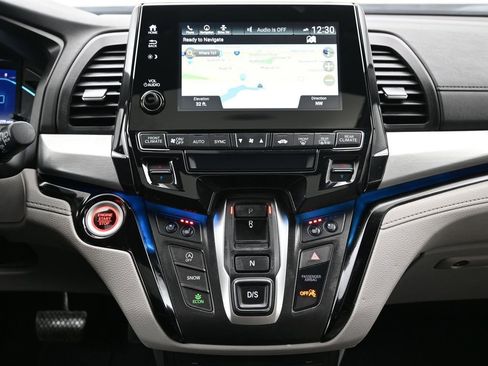 Used 2019 Honda Odyssey Elite image 10