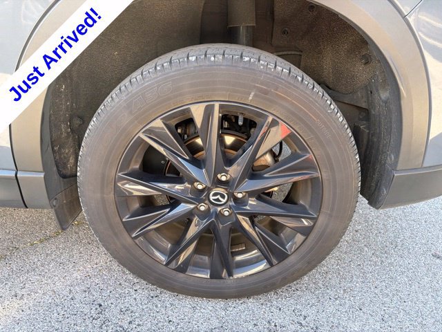 Used 2025 MAZDA CX-5 Carbon Edition AWD/4WD image 14