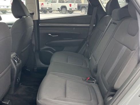 Used 2024 Hyundai Tucson SEL image 28