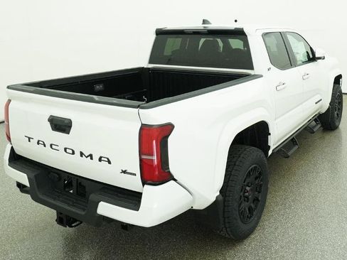 New 2026 Toyota Tacoma SR5 RWD image 35