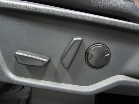 Certified 2022 Ford Bronco Outer Banks AWD/4WD image 20