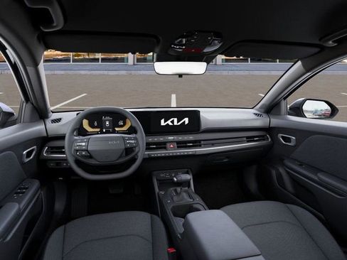 New 2026 Kia K4 LXS image 14