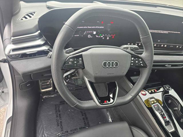 Used 2025 Audi S5 Premium Plus w/ Premium Plus Package AWD/4WD image 26