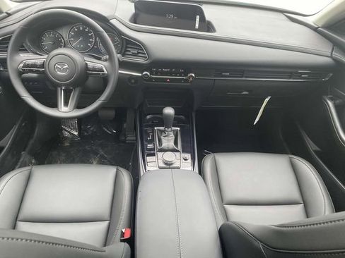 Used 2025 MAZDA CX-30 AWD 2.5 S w/ Preferred Package image 6