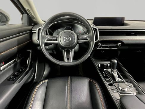 Used 2024 MAZDA CX-50 AWD 2.5 Turbo w/ Premium Pkg image 8