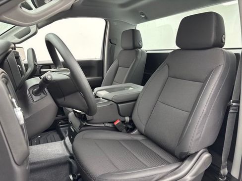 New 2026 GMC Sierra 1500 Pro RWD image 16
