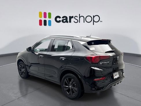 Used 2024 Buick Encore GX Sport Touring w/ Advanced Technology Package image 3