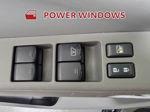 Used 2020 Nissan Frontier SV AWD/4WD image 27