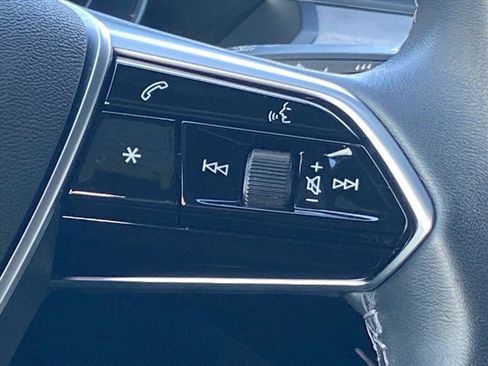 Used 2023 Audi e-tron Chronos w/ Chronos Package image 8