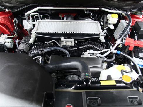 Used 2020 Subaru Ascent Premium w/ Convenience Package image 32