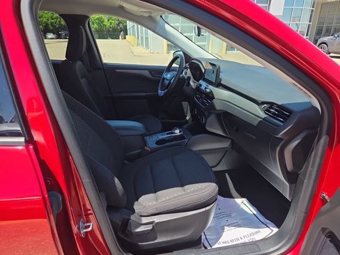 Used 2023 Ford Escape Active AWD/4WD image 13
