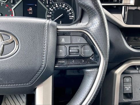 Used 2024 Toyota Tundra SR5 AWD/4WD image 11