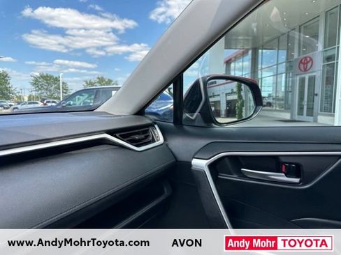 Used 2023 Toyota RAV4 XLE w/ Convenience Package AWD/4WD image 25