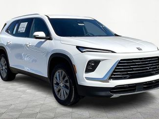 New 2026 Buick Enclave Preferred w/ Power Package video 1