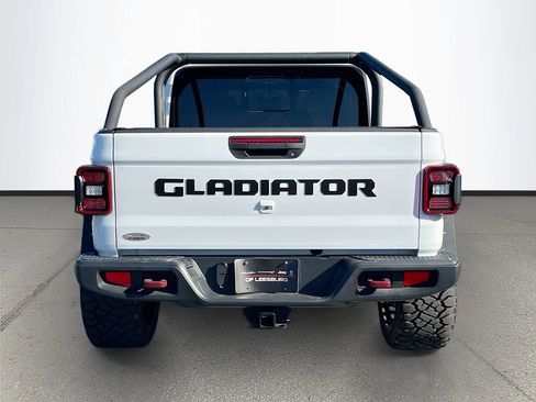 Certified 2023 Jeep Gladiator Mojave w/ LED Lighting Group image 6
