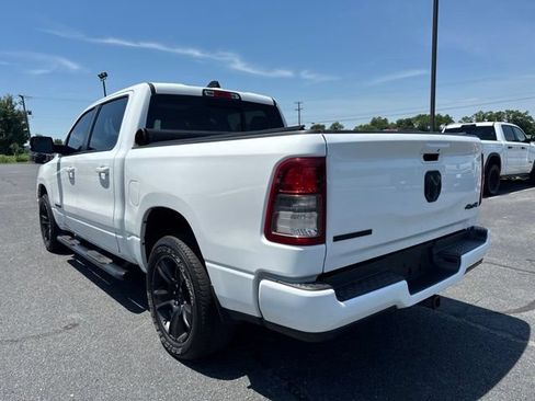 Used 2022 RAM 1500 Big Horn AWD/4WD image 20
