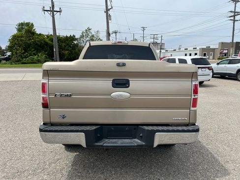 Used 2011 Ford F150 XLT image 4