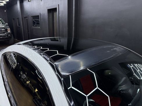 Used 2018 Mercedes-Benz C 63 AMG Coupe image 23