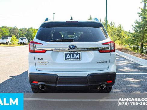 Used 2025 Subaru Ascent Premium AWD/4WD image 10