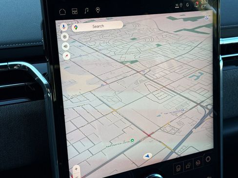 New 2026 GMC Sierra EV Elevation AWD/4WD image 18