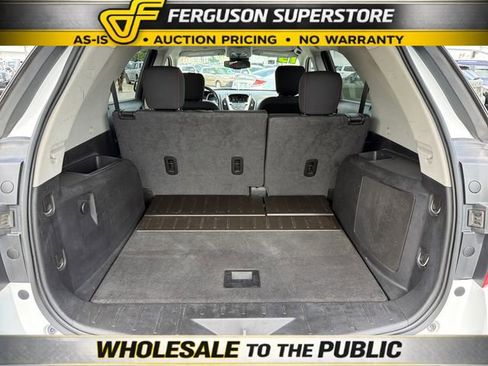 Used 2013 Chevrolet Equinox LT w/ Driver Convenience Package FWD image 25