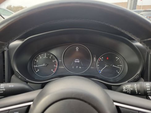 Used 2024 MAZDA CX-50 AWD 2.5 S w/ Preferred Package image 18