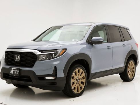 Used 2022 Honda Passport EX-L image 5