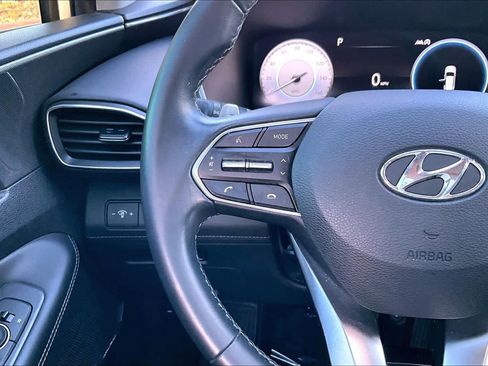 Used 2022 Hyundai Santa Fe SEL w/ Convenience + Premium Package image 22