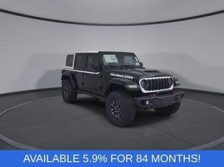 New 2026 Jeep Wrangler Unlimited Rubicon AWD/4WD video 2